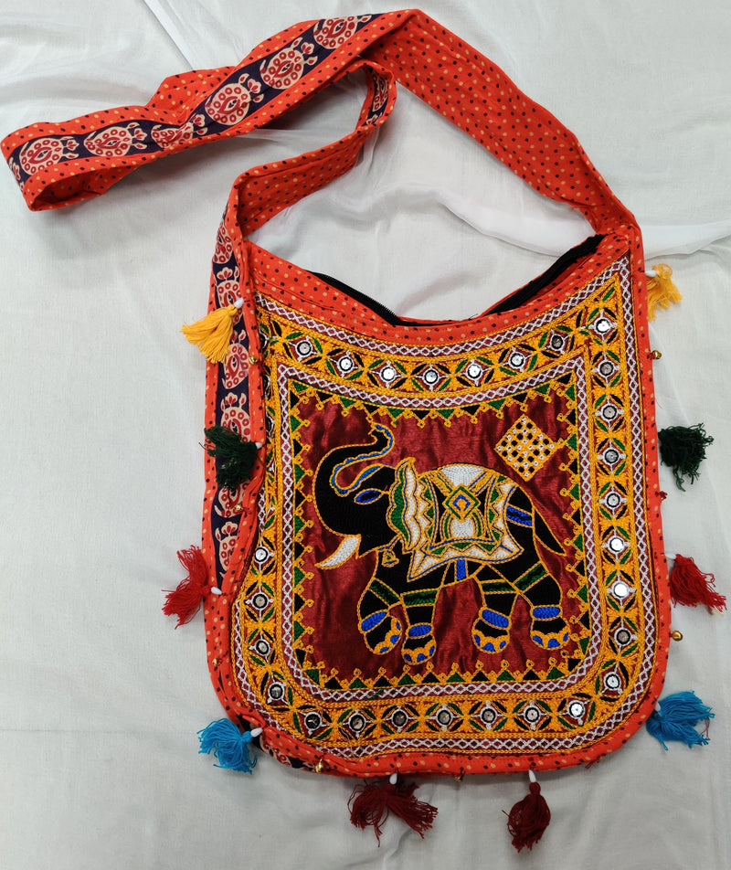 Bags & Accessories