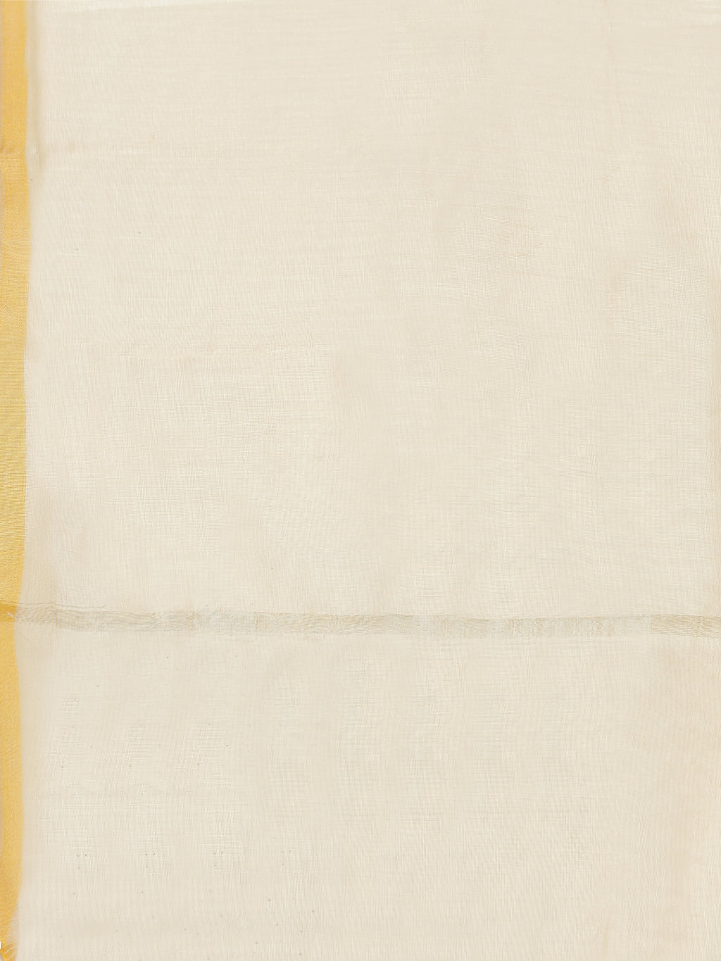 Banarasi Silk Dupatta- Beige (BNRS-Beige)