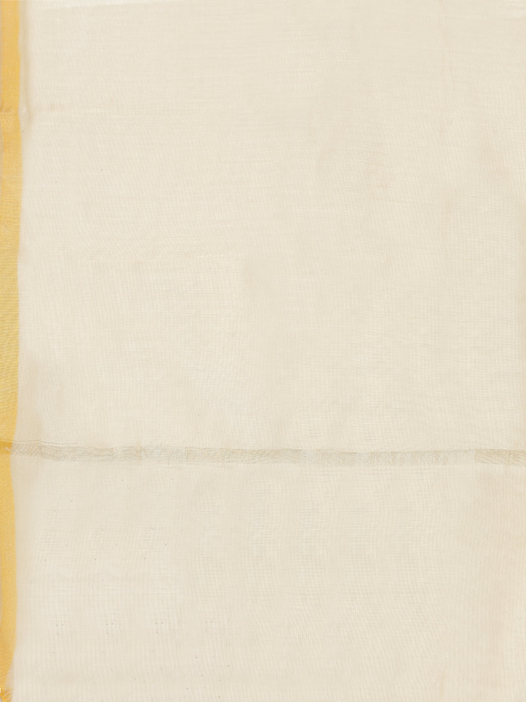 Banarasi Silk Dupatta- Beige (BNRS-Beige)