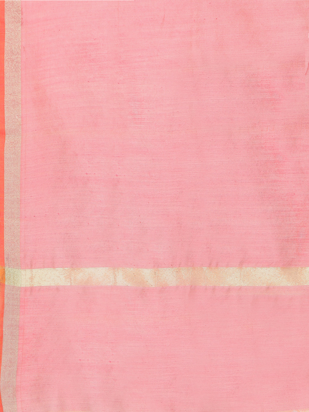 Banarasi Silk Dupatta- Pink (BNRS-Pink)