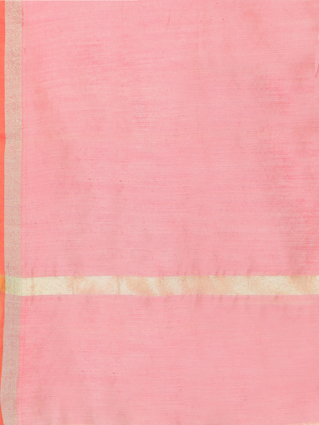 Banarasi Silk Dupatta- Pink (BNRS-Pink)