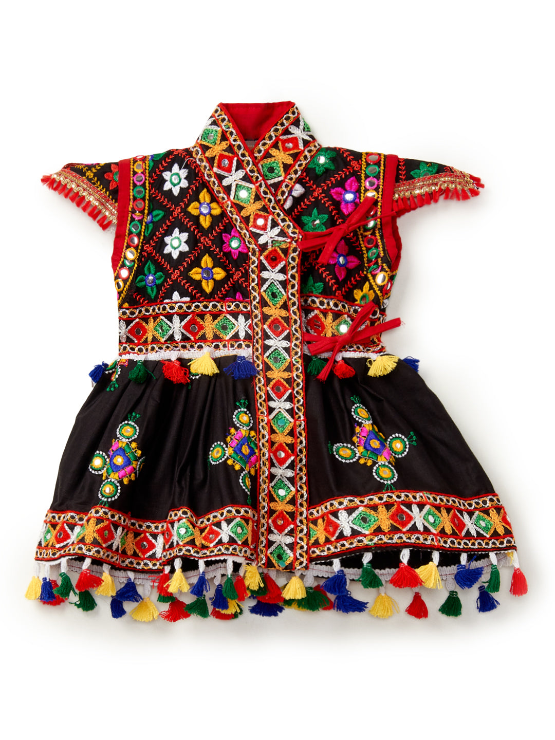 Kedia Gujarati Traditional Dress For Boy Gujarati Kedia Garba