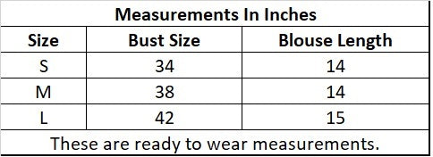 Banjara India Women's Cotton Blend Kutchi Embroidered Boat Neck Zipper Sleeveless Blouse