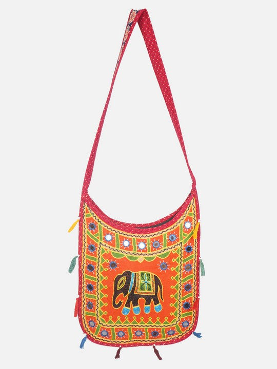 Embroidery Bag Combo A7  The Morani Fashion