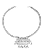 Tribal Bohemian Statement-J004