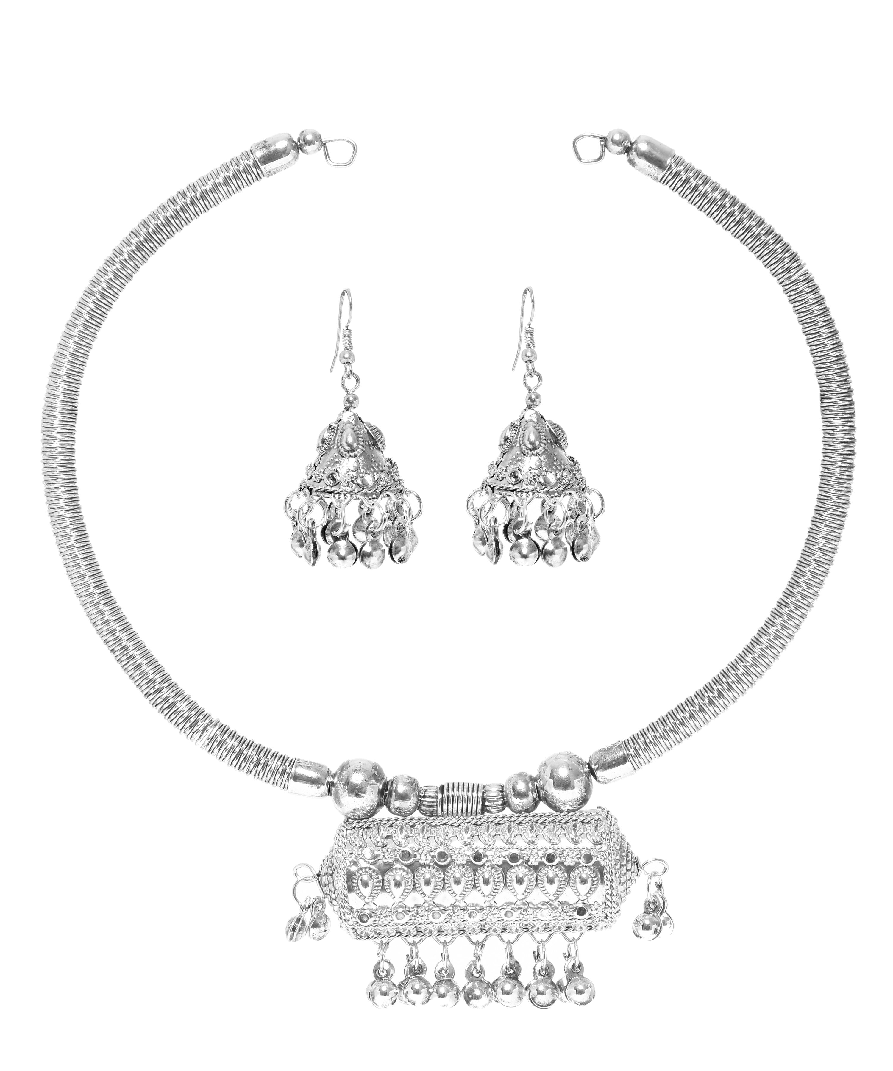 Tribal Bohemian Statement-J004