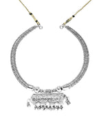 Tribal Choker Set-J003