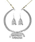 Tribal Choker Set-J003
