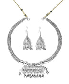 Tribal Choker Set-J003
