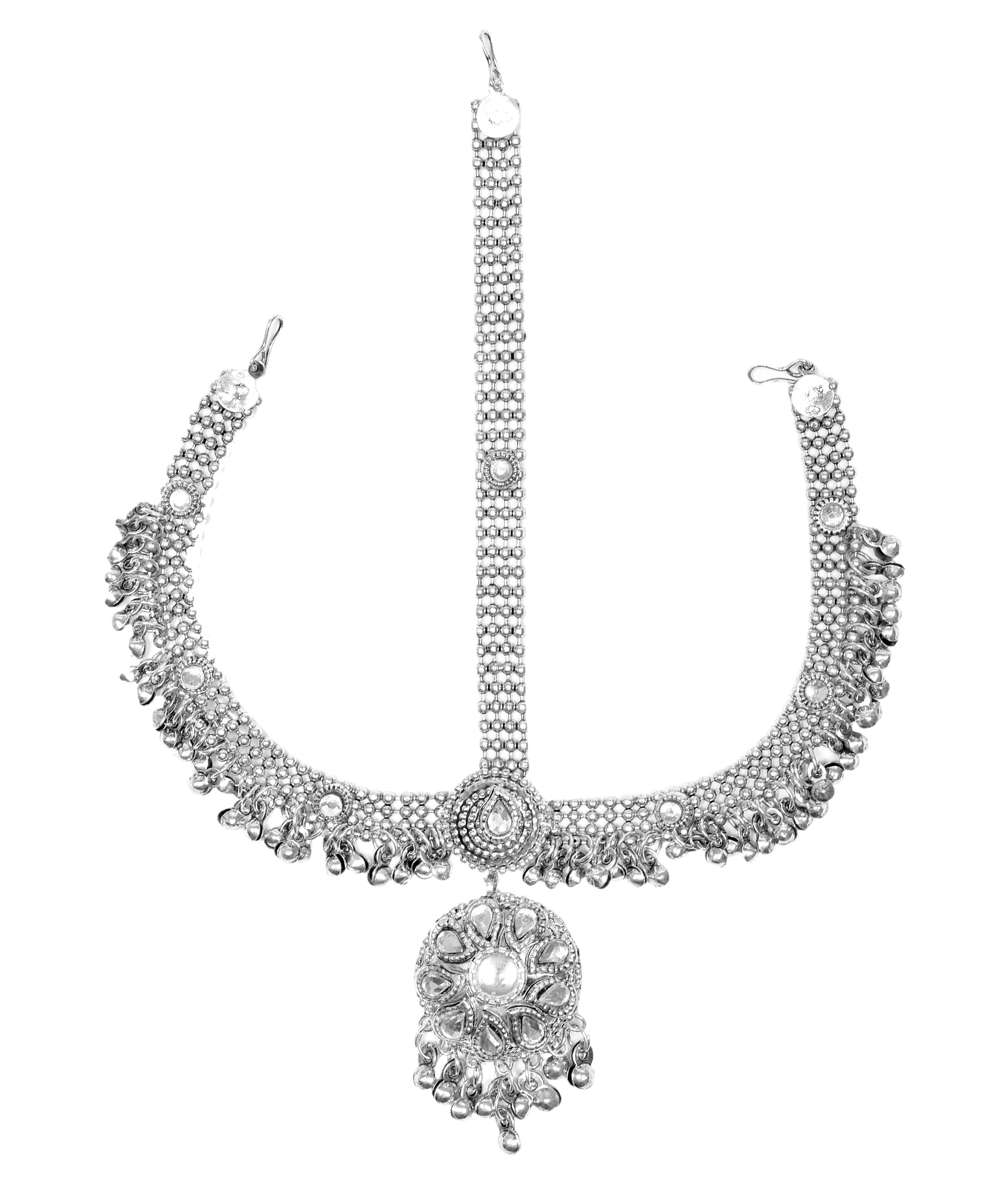 Matha Patti-J001