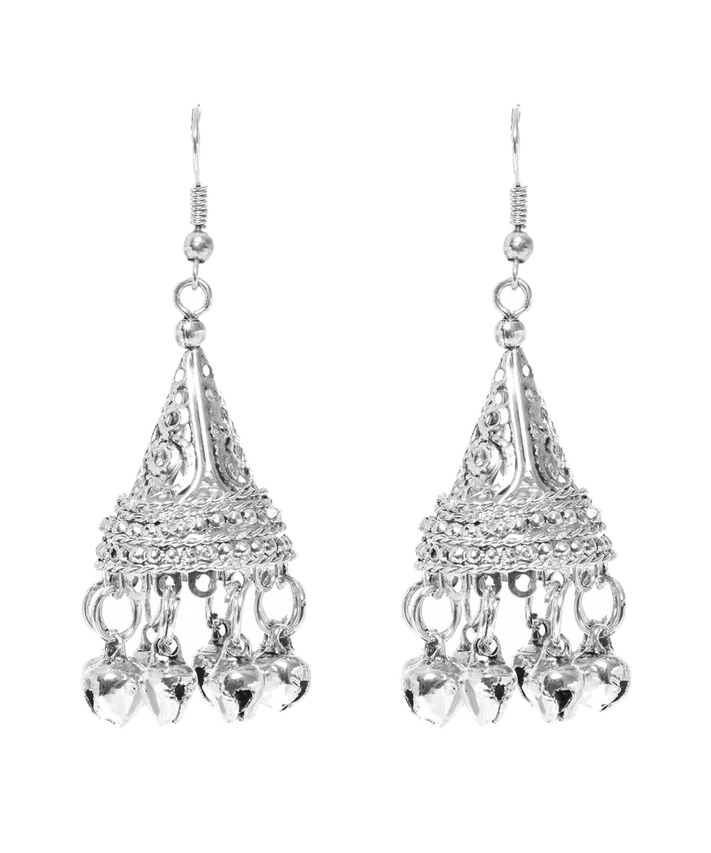 Black Tassle Pendant-Set 3-J014